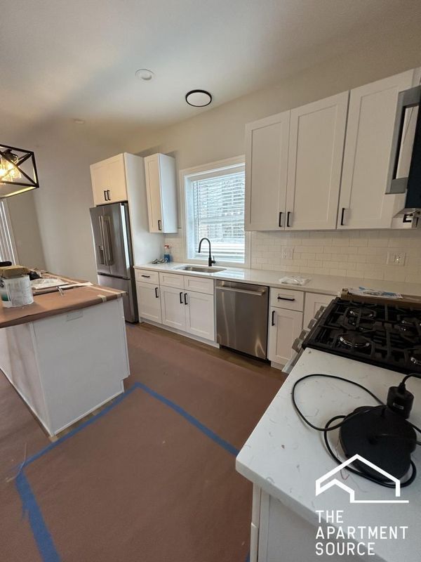 858 N Paulina St in Chicago, IL - Foto de edificio - Building Photo