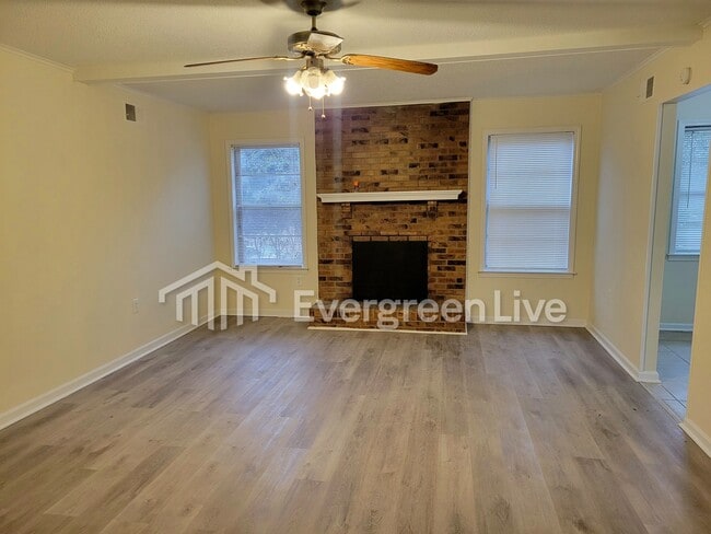 4425 Hunt Cliff Trce in Memphis, TN - Building Photo - Building Photo