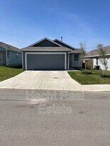 10754 Prusiner Dr in Converse, TX - Building Photo