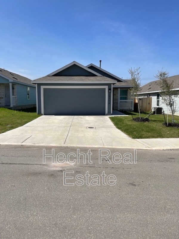 property at 10754 Prusiner Dr