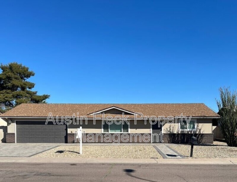 1336 W 12th St in Tempe, AZ - Building Photo
