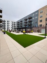 Foundry on 3rd in Wausau, WI - Foto de edificio - Building Photo