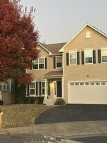 11 Maggie Ct in Fredericksburg, VA - Building Photo