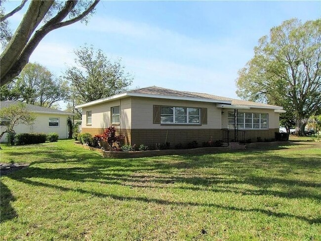 5800 21st Ave. S in Gulfport, FL - Building Photo - Building Photo