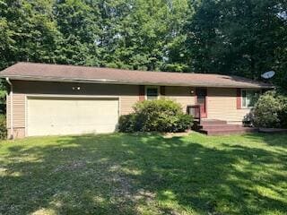 property at 741 N 3 Bs and K Rd