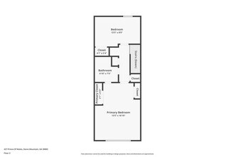 427 Prince of Wales in Stone Mountain, GA - Building Photo - Building Photo