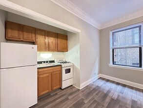 3836 N Fremont St, Unit 603 in Chicago, IL - Building Photo - Building Photo