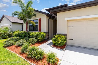 4529 Vermillion Dunes Ln in Melbourne, FL - Building Photo - Building Photo