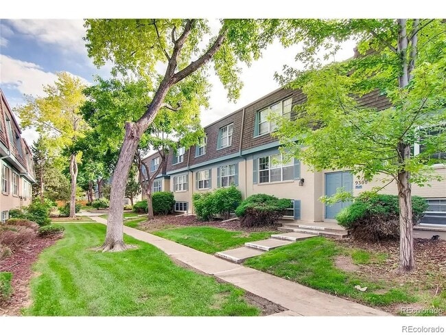 property at 9330 E Girard Ave