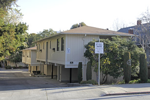 22218 Main St Apartments