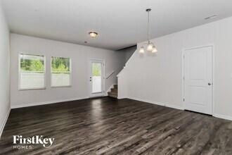 2059 Cypress Village Dr NW in Concord, NC - Foto de edificio - Building Photo