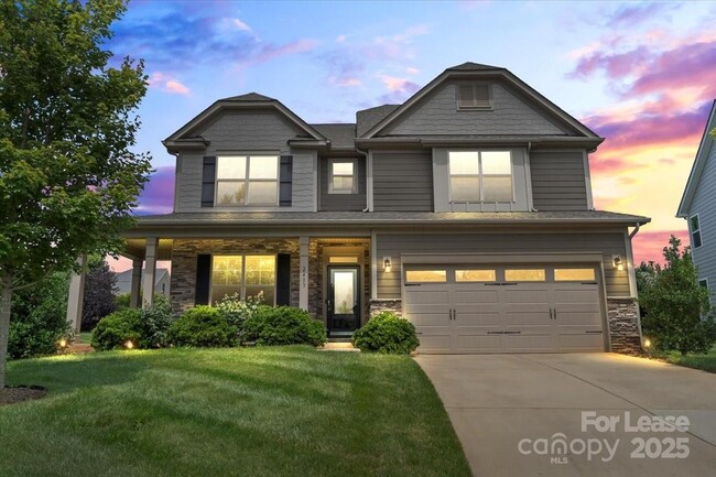 property at 2433 Chinkapin Ct