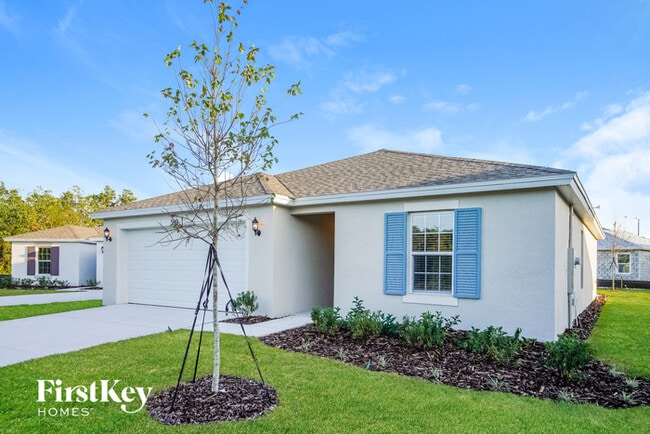 349 S Haven Ct in Winter Haven, FL - Building Photo - Building Photo