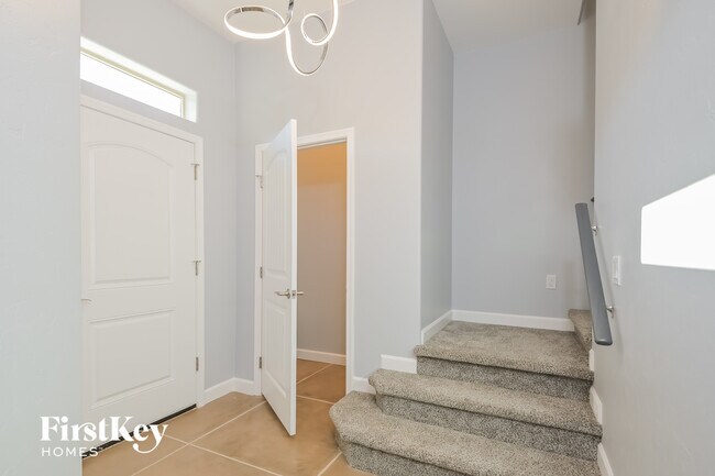 4271 N Red Sun Pl in Tucson, AZ - Foto de edificio - Building Photo