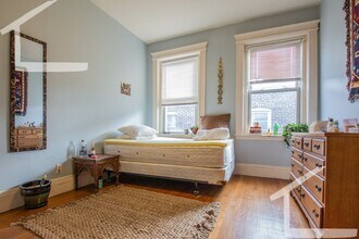 26 Park Vale Ave in Boston, MA - Building Photo - Building Photo