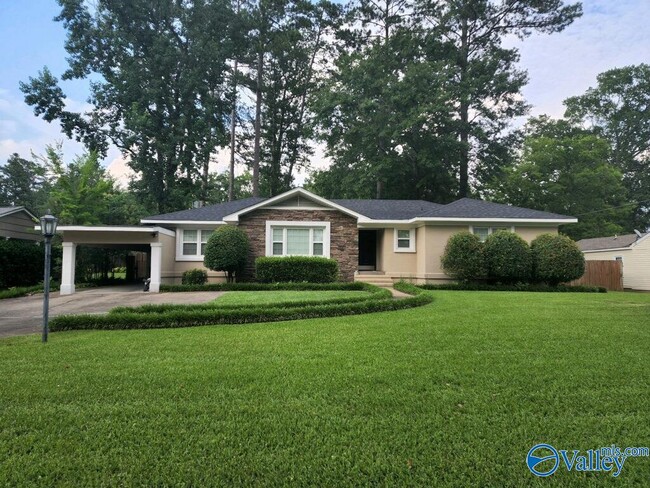 property at 119 Ridgeway Ave