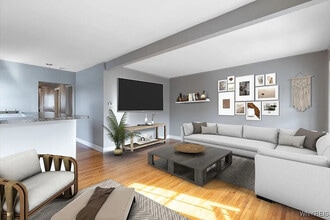 221 Lexington Ave in Buffalo, NY - Building Photo - Building Photo