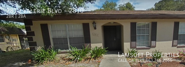 property at 2810 Valerie Blvd