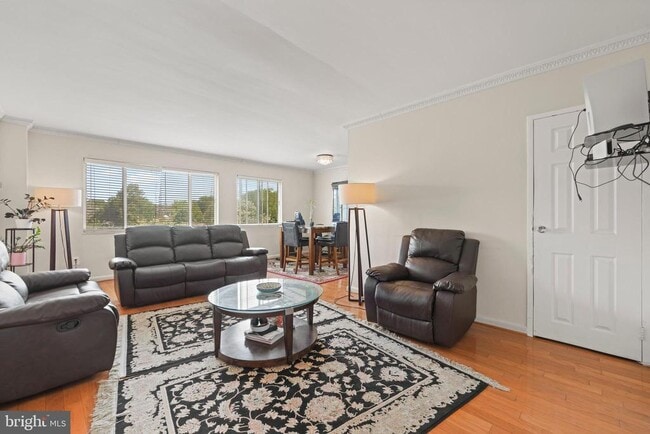 property at 3701 5th St S