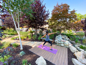 Glenbrook Apartments in Cupertino, CA - Foto de edificio - Building Photo