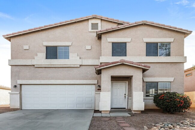 property at 6409 W Pioneer St