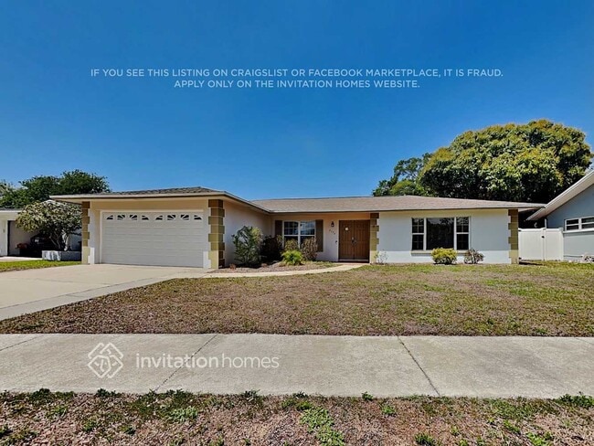 property at 2194 Oak Grove Dr