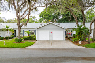 The Woods at Anderson Park in Tarpon Springs, FL - Building Photo - Building Photo