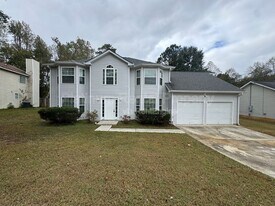 2793 Oakvale Falls Dr in Decatur, GA - Building Photo