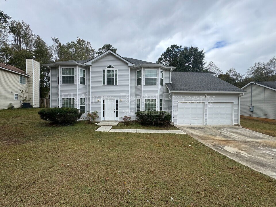 2793 Oakvale Falls Dr in Decatur, GA - Building Photo