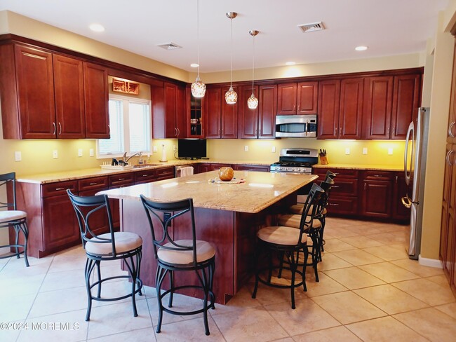 1000 B St in Belmar, NJ - Building Photo - Building Photo
