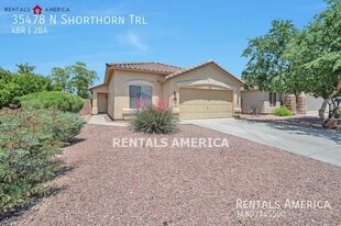 35478 N Shorthorn Trail