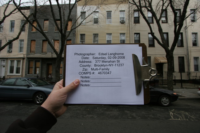 377 Menahan St in Brooklyn, NY - Building Photo - Other