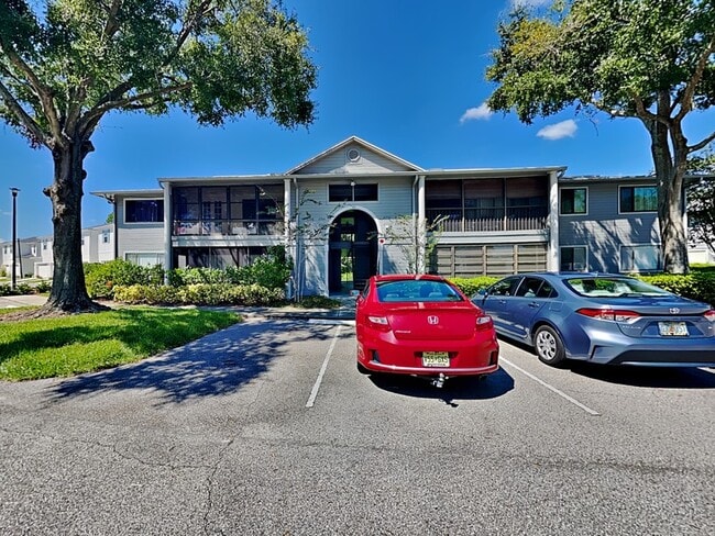 property at 2758 Oak Park Way