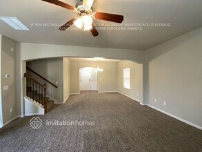 135 Biscayne Terrace in Hampton, GA - Foto de edificio - Building Photo