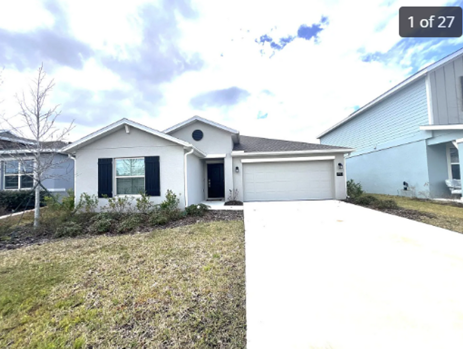 1153 Sand Trap Ct in Daytona Beach, FL - Building Photo