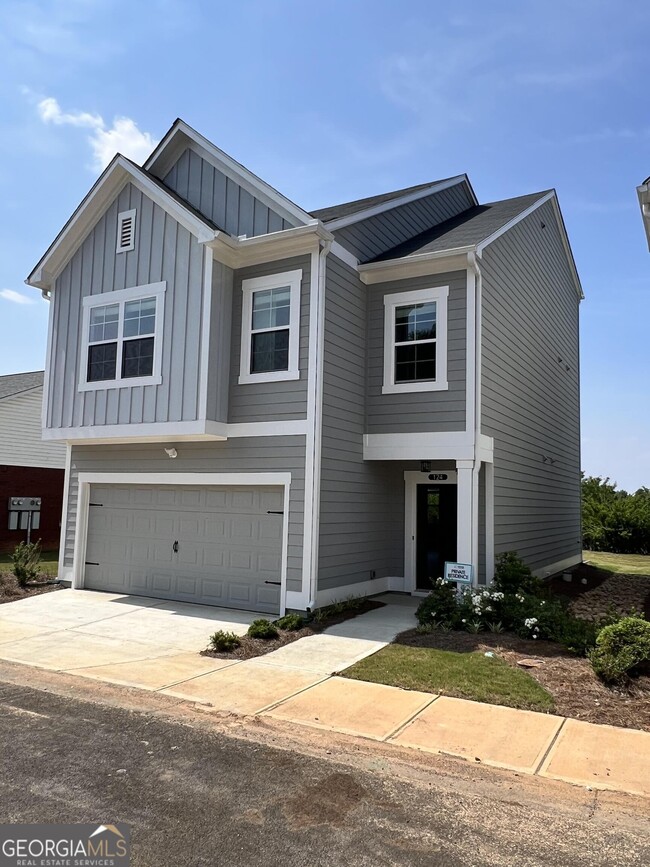 124 Millers Ln in Calhoun, GA - Building Photo - Building Photo