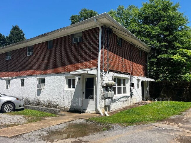 property at 4223 Tacoma Ave