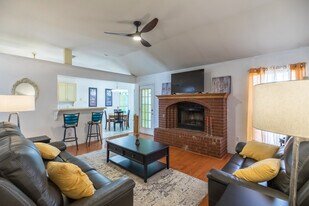 5072 Big Sky Dr in Abilene, TX - Building Photo