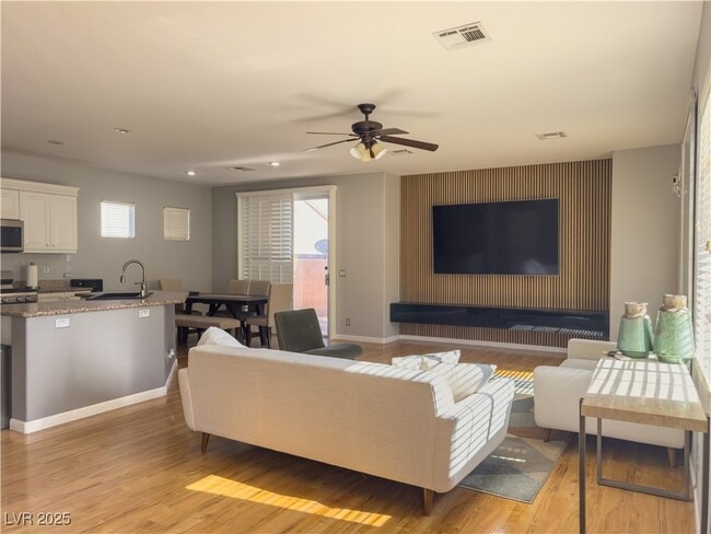 property at 3610 Pinnate Dr