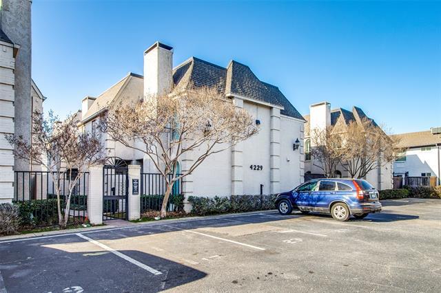 property at 4229 Cole Ave