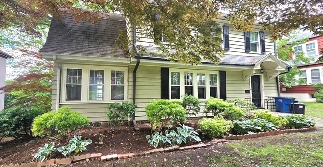 property at 1634 Ella T Grasso Blvd