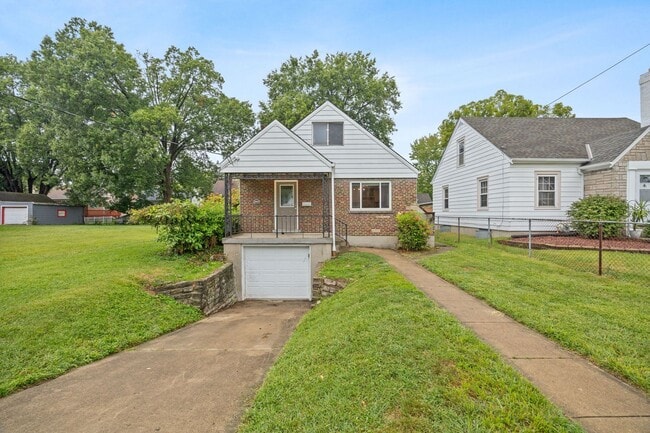 property at 6827 Richard Ave