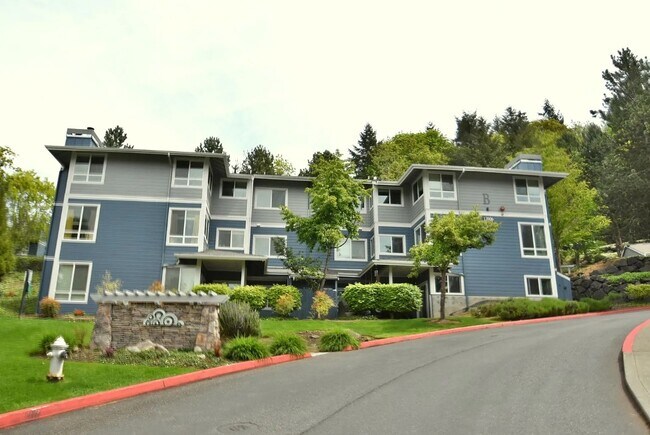 property at 12006 NE 204th Pl