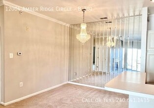 12004 Amber Ridge Cir in Germantown, MD - Building Photo - Building Photo