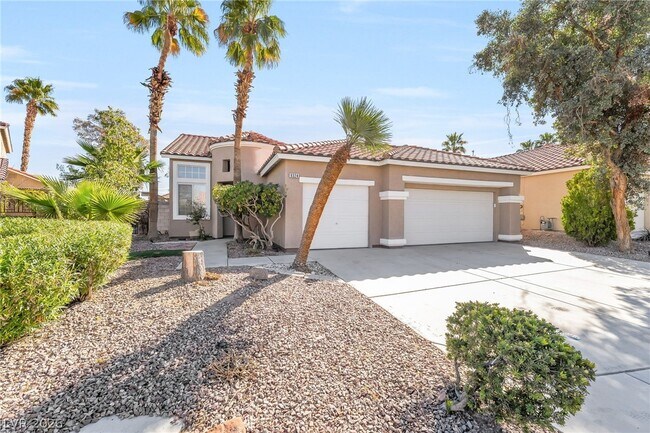 9324 Heatwave St in Las Vegas, NV - Building Photo - Building Photo