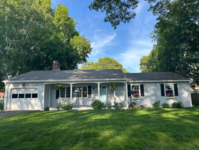 property at 82 Fenwood Dr