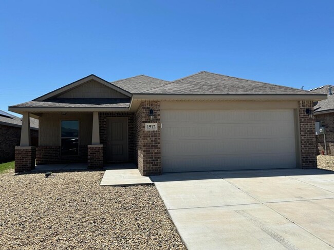 property at 1512 Rattler Ln
