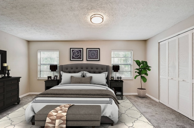 Stonemont Village in Jacksonville, FL - Building Photo - Building Photo