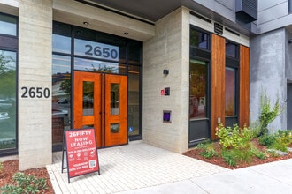 26FIFTY in Berkeley, CA - Building Photo - Building Photo