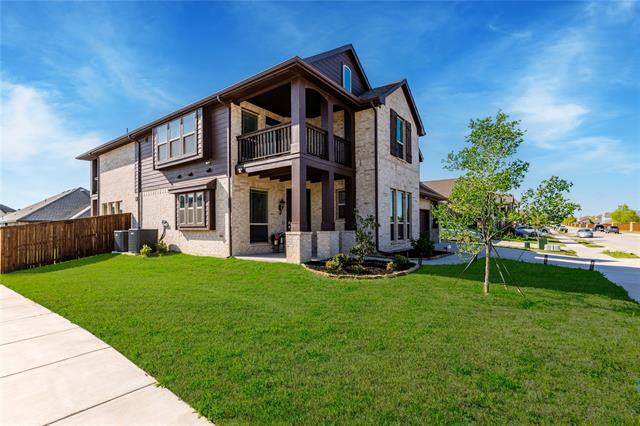 612 Navo Rd in Little Elm, TX - Building Photo - Building Photo